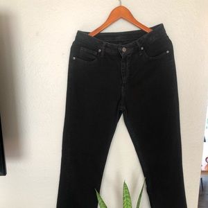 Lee riders 10m mom jeans